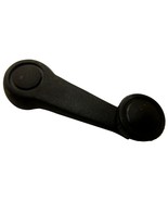 Generic KR-12010 Black Window Crank Lever Roller Handle - 1 Piece - $245.23 MXN