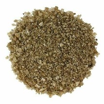 Frontier Herb Sea Salt Yakima Applewood Med 1 lb. - £24.93 GBP