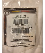 951-14175 Cub Cadet MTD Troy Bilt Fuel Shut off - $40.64 CAD