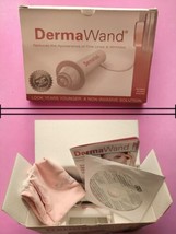 Derma Wand High Frequency Anti Aging Facial Device Beauty Treatment Tested  - £45.69 GBP