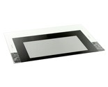 OEM Outer Oven Door Glass For Frigidaire LFEF3054TFG FFIF3054TSA CFEF305... - £126.81 GBP