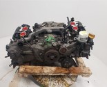 Engine 2.5L VIN A 6th Digit Pzev Emissions Fits 12-13 FORESTER 976798***... - $2,603.02