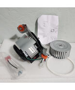 Draft InDucer Fan Furnace Blower Motor for Carrier Bryant Payne 326628-763 - $2,000.83 MXN