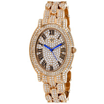 Christian Van Sant Women&#39;s Amore Rose Gold Dial Watch - CV7232 - £245.31 GBP