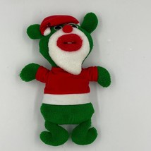 Sing A Ma Jigs Santa Toys R Us Christmas Talking Figure V9271 Works Jing... - $34.99