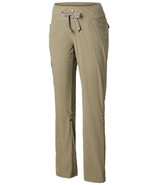 Columbia Women&#39;s Women&#39;s City Slickerz™ II Roll-Up Pant, Tusk, 12/44, 69... - $74.47 CAD