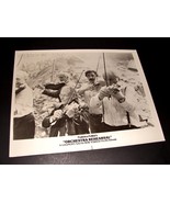 1978 Federico Fellini Movie ORCHESTRA REHEARSAL 8x10 Press Kit Photo Orc... - $13.60 CAD