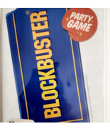 2018 Blockbuster Party Game Movie Trivia Night Complete Big Potato Games... - $35.07 CAD