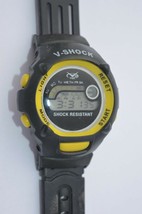 &#39;&#39;VOLT&#39;&#39; V SHOCK  W.R - SHOCK RESISTANT New Battery &#39;&#39;GUARANTEED&#39;&#39; - $13.98