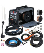 MTS-205, 205 AMP MIG/TIG/STICK ARC 3-IN-1 COMBO WELDER - $579.00