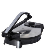 Brentwood TORTILLA MAKER 10&quot; - $107.98 CAD