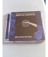 Official Bootleg: Dark Side Of The Moon [Audio CD] Dream Theater - $542.98 MXN