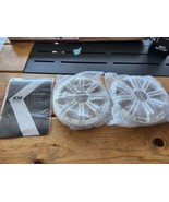 Kicker Km4 Covers - $39.39 CAD