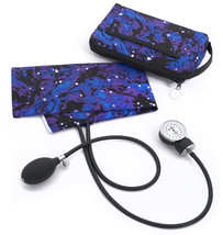Prestige Medical Premium Aneroid Sphygmomanometer with Carry Case, Galax... - $39.98