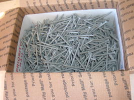 Everbilt #10 X 2-1/2&quot; gray phillips screws for wood to wood. 10 LBS.  - $42.32