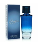 Candies Cologne for Men EDT Spray for Him 3.4 oz / 100 ml NEW IN SEALED BOX - $1,286.08 MXN