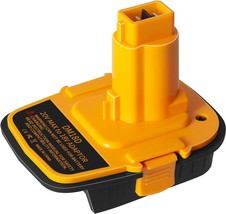 Battery Adapter Dm18D With Usb,Replacement Dca1820 Battery, 1 Pack - $44.99