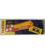 Roundhouse Die cast Train Kit - £19.26 GBP
