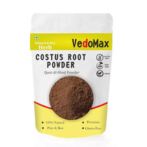 Organic &amp; Natural Costus Root Powder Qust Al Hind Indian Costus Root Powder - $16.82+