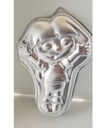 2003 Wilton Dora The Explorer Cake Pan Mold 2105-6300 Cake Tin Nick Jr. ... - €12,18 EUR