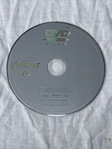 Marvel&#39;s Avengers (DVD, 2012) - $6.64 CAD