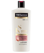 TRESemme Conditioner Keratin Smooth With Marula Oil, 22 Fl. Oz. - £7.84 GBP