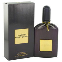 Tom Ford Velvet Orchid Perfume 1.7 Oz Eau De Parfum Spray image 3