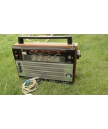  Vintage OKEAN 209 Radio LW MW SW UKW  Soviet Vintage Receiver Radio CCC... - $107.56 CAD