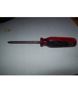 Vtg Stanley Workmaster Square Tip Screwdriver 66-907 Made in Canada has ... - $33.83 CAD