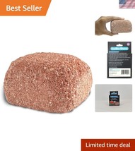 Revolutionary Aquarium Stone with Beneficial Bacteria - Crystal Clear Water - $42.00