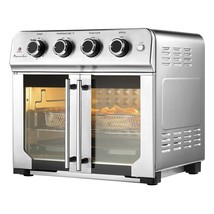 Professional series  toaster oven air fryer 2 thumb200