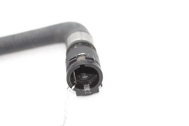 11-13 BMW X5 E70 3.0L COOLANT HOSE LINE PIPE E5575 image 6