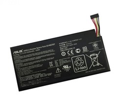 Asus C11-ME370T Battery Replacement For Google Nexus 7 1st Gen 2012 Tablet - £39.17 GBP