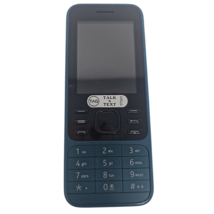 Nokia 6300 4G Phone TA-1324 Dual Sim GSM 2.4&quot; LCD Display Bluetooth Bar Sim - £31.15 GBP