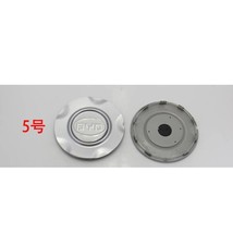 4pcs CSZHXGS wheel caps for BYD F3 wheel center cap   BYD F3 hubcaps - £61.46 GBP