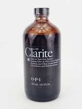 OPI Clarite Odor Tack Free System 14.7 oz - $39.95