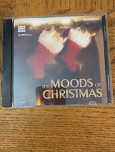 The Moods Of Christmas CD - £32.87 GBP