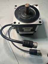 YASKAWA #SGMPH-15A1A41 SERVO MOTOR - $500.00