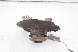 00-03 BMW M5 Front Right Passenger Side Spindle Knuckle F1971 image 10