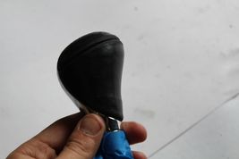 06-2010 LEXUS IS250 IS350 AT AUTOMATIC SHIFTER AUTO SHIFT KNOB M1467 image 8