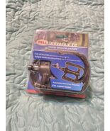 Bell Universal Fit Comp Bicycle Pedals W/Reflectors Black - $12.00