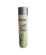 Aveeno Pure Renewal Conditioner Sulfate Free 10.5 fl oz New - $625.32 MXN