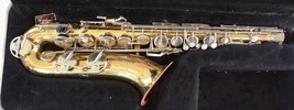 Buescher Aristocrat 200 Tenor Saxophone No Neck - $349.99