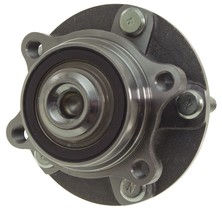 513268 Moog Hub Assemblies Wheel Bearing And Hub Assembly P/N:513268 - £132.66 GBP