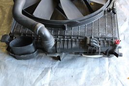 2000-2006 MERCEDES-BENZ S CLASS ENGINE COOLING RADIATOR K7901 image 11