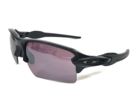 Oakley Sunglasses Flak 2.0 OO9188-B559 Matte Black with Prizm Road Black... - £78.89 GBP