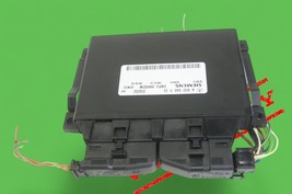 Oem 04-2008 Chrysler Crossfire TCU Transmission Control Module TCM 03354... - £86.84 GBP