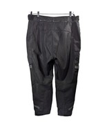 FirstGear HT Over Pant Overpants With Knee Hip Pads Size 36 Motorcycle 3... - $2,403.73 MXN