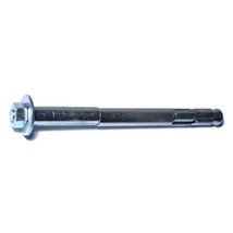 1/2&quot; x 6&quot; Zinc Plated Steel Hex Nut Sleeve Anchors - $41.92+