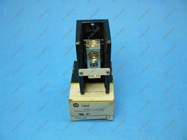 Allen Bradley 1492-BE Series B Power Block Feed-Though 1 Pole 255 Amps New - £23.69 GBP